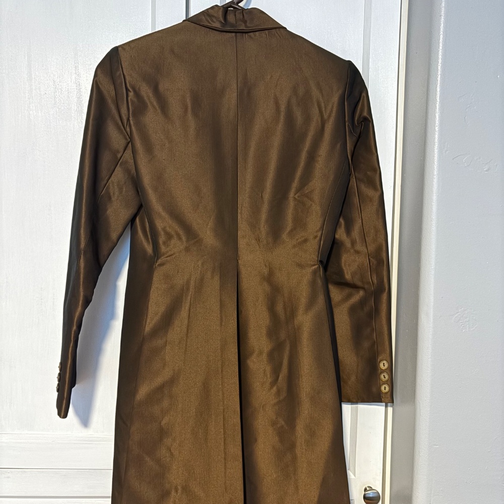 Equestrian Jacket - image 3